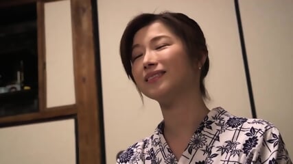 Leaked: Hot Forbidden Intense Fucking With The Bride'S Mother Part 17 I'D Like To Have A Step Mother-In-Law Than A Wife... Tsubaki Kato - 4K