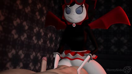 Seductive Hornyside Animation Compilation