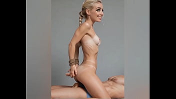 Kinky Full Compilation Ai Generated S - Must See