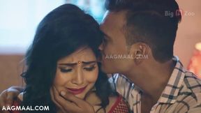 Private: Intense Mistake Episode 02 - Big Ass Indian Desi Mom In Amateur Threesome Hardcore