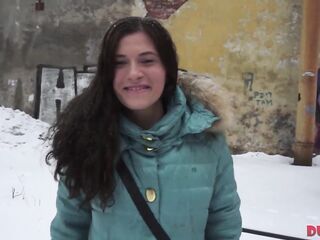 Raw Cameraman Failed To Nail Russian Amateur