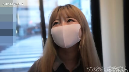 Seductive Japanese Big Tits