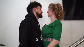 Must Watch: Hardcore Merce Palau'S Mature Heat Fuels A Wild Sensual Erotic Rush