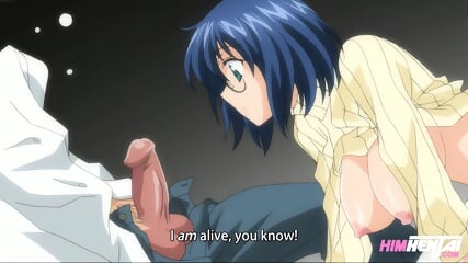 Explode In My Pussy, Do It Now! - Hentai Uncensored