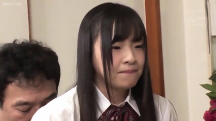 Kinky [Latest] - A Niece Who Secretly Inserts Ji Po On The Kne