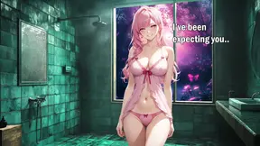 Explicit Lilianna'S Hfo Seduction Loop - 4K