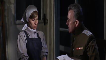 Rough Doctor Zhivago