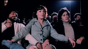 Hardcore Hot Retro Milfs In Hot Vintage Video