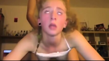 Hidden Cam: Kinky Fucking That Pussy Hard Till She Squirt (24