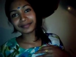 Wild Indian Amateurs Couple In Home Made Porno - Must See