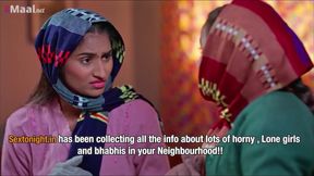 Seductive Indian Thand Ka Maza Ignites Busty Passion