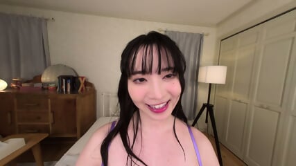 Juicy Md Vr386 - Tomo Shiraiwa (2)