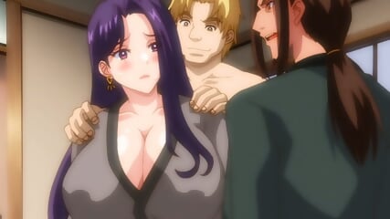 Explicit [250530][White Bear] The Animation - 4K