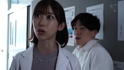 New: Wet A Health Teacher With A Beautiful Ass [Decensored] - Sumire Kurokawa Part 1.
