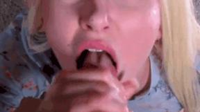 Trending: Naughty ”Giving Skull”