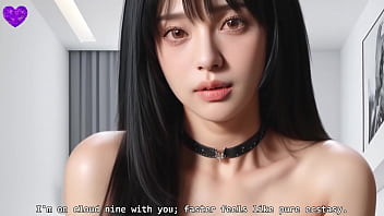 Juicy 21Yo Athletic Japanese With Perfect Boobs Love Your Dick And Fucks Again And Again Pov - Uncensored Hyper-Realistic Hentai Joi, With Auto Sounds, Ai [Sub'_S Video] - 4K