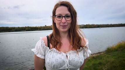 Trending: Hardcore Andra, 33 Years Old, From Orlans!