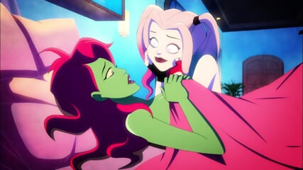 Raw Harley Quinn 2019 - Animated Porno Xxx