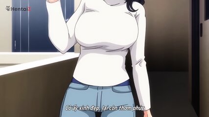 Hardcore Boku Ni Sefri Ga Dekita Riyuu 1 - Hentai Vietsub - Must See