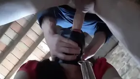 Must Watch: Explicit Milf Doggystyle Blowjob Compilation