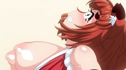 Insane Kemonokko Tsuushin The Animation Episode 4 - High Quality