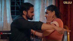 Wild Chatur Devrani Hot Web Series Part-1 - Handjob