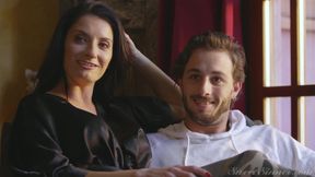 Forbidden Bts Adult Video With Horny Milfs