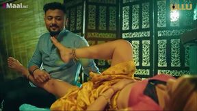 Intense Indian Episode Delivers Homemade Passionate Heat
