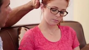 Full Hd: Kinky Dad Gets Caught Copulating His Son'S Girlfriend !