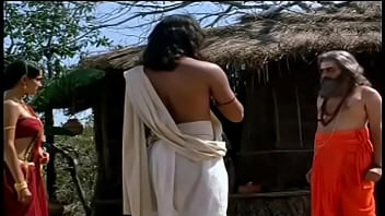Seductive Perfumed Garden Indian Adult