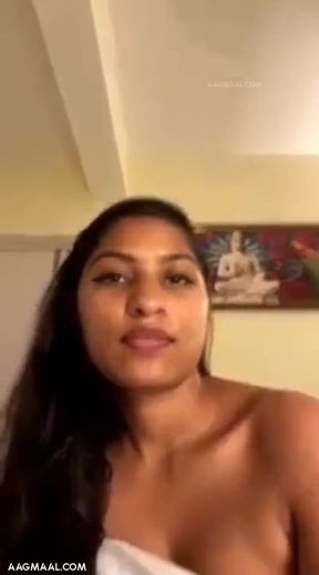 Hot Anjali Gaud Full Nude Uncut (2024) Hindi Hot Short Film - Big Tits