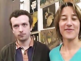 Naughty French Amat Emmanuelle