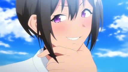 Passionate Fuuki Iin To Fuuzoku Katsudou Ep 1-2 4K