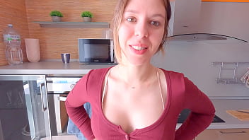Raw Stepmother Sometimes Allows Herself To Relax With Her Stepson - Full Hd