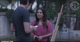 Forbidden Matskanya Season Indian Erotic Couple Hardcore Episode - Uncut Amateur Hardcore
