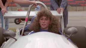 Intense Fast Cars Fast Women (1981) - Kay Parker - Hairy Pussy Pornstar In Classic Vintage Porn