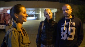 Wild Beautiful Czech Pair Gets Money For Gf Exchange