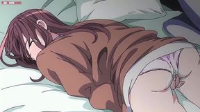 Viral: Explicit Shameless Hentai Teen Crazy Adult Video