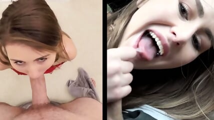 Juicy Hard Fuck Compilation Double Action
