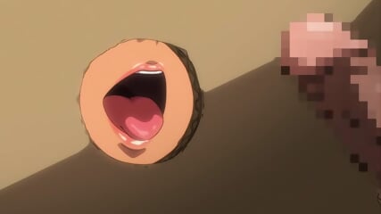 Passionate Chi-Chan May Be Stupid, But She'S Good At Sucking Dick Episode 1 - Full Hd