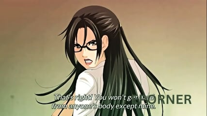 Insane Boku To Sensei To Tomodachi No Mama Episode