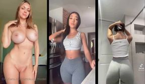 Rough Nasty Glamour Girls Amazing Erotic Video