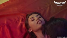 Seductive Lost Love Unrated (2020) Hotshots Hindi Hot Short Film - Indian