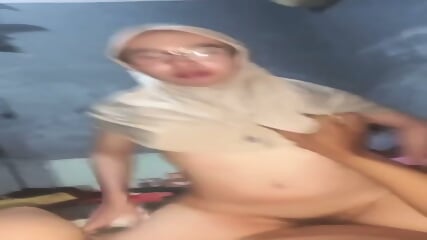 Full Hd: Hot Pacar Jilbab Alim Dientot Gratisan Lebih Murah Dari Lonte