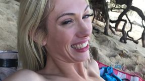 Juicy Skinny Bad Girl Sky Pierce Hot Pov Porn