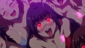 New: Seductive Golden Gangbang 2021: A Cum-Filled Extravaganza