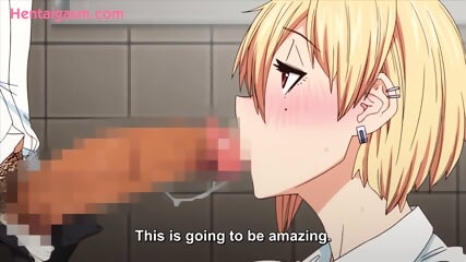 Raw Sweet And Hot All Episodes 1-2 New Hentai