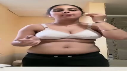 Private: Punjabi College Vixen Showing Full Nude