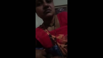 Wild Marwadi Bhabhi Ki Chut Chodne Aata Hai Lover Roz Ghar Par