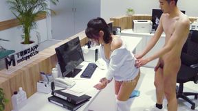 Passionate Japanese Lustful Wench Aphrodisiac Porn